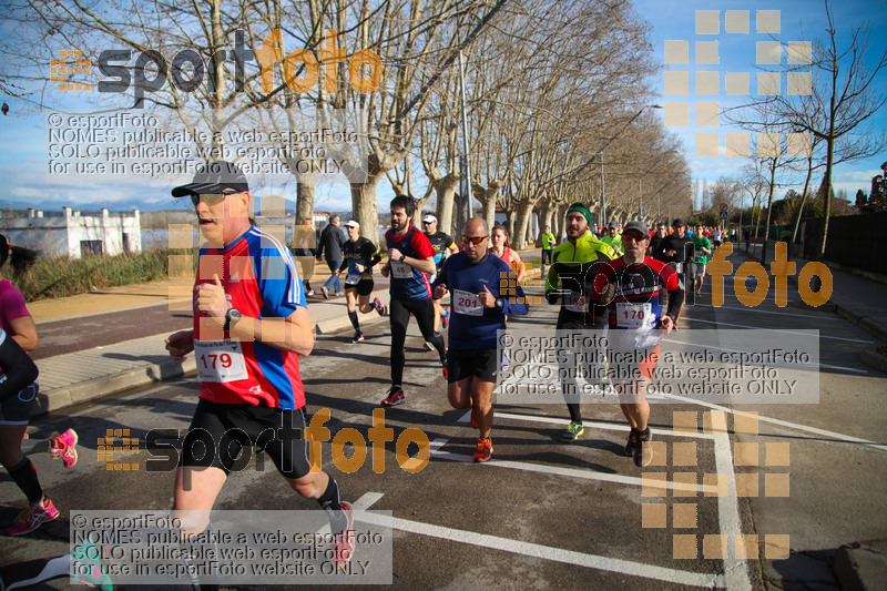 Esport Foto - Esportfoto .CAT - Fotos de 22a Mitja Marató del Pla de l'Estany - 2016 - Dorsal [201] -   1457301353_69.jpg