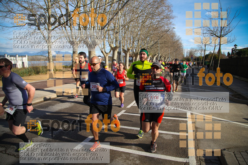 Esport Foto - Esportfoto .CAT - Fotos de 22a Mitja Marató del Pla de l'Estany - 2016 - Dorsal [201] -   1457301355_70.jpg