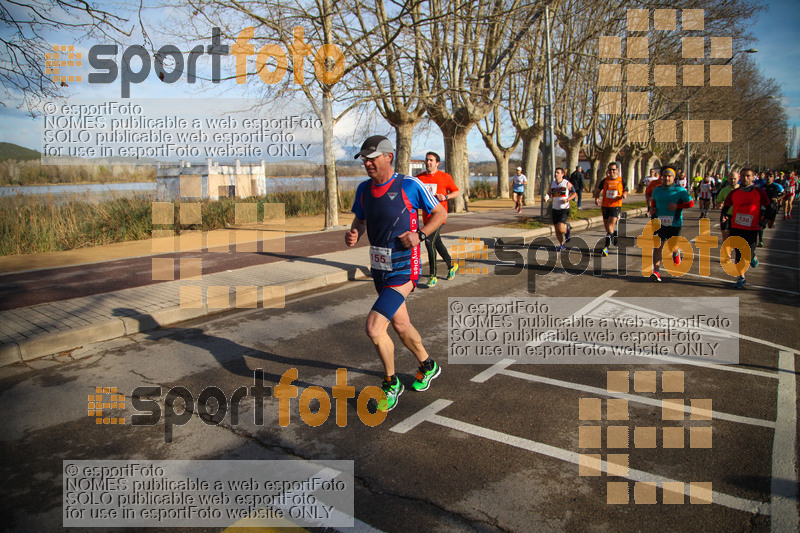 Esport Foto - Esportfoto .CAT - Fotos de 22a Mitja Marató del Pla de l'Estany - 2016 - Dorsal [155] -   1457301373_79.jpg