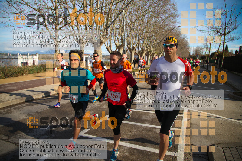 Esport Foto - Esportfoto .CAT - Fotos de 22a Mitja Marató del Pla de l'Estany - 2016 - Dorsal [439] -   1457301375_80.jpg