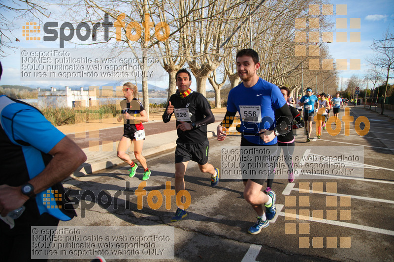 Esport Foto - Esportfoto .CAT - Fotos de 22a Mitja Marató del Pla de l'Estany - 2016 - Dorsal [556] -   1457301739_31.jpg