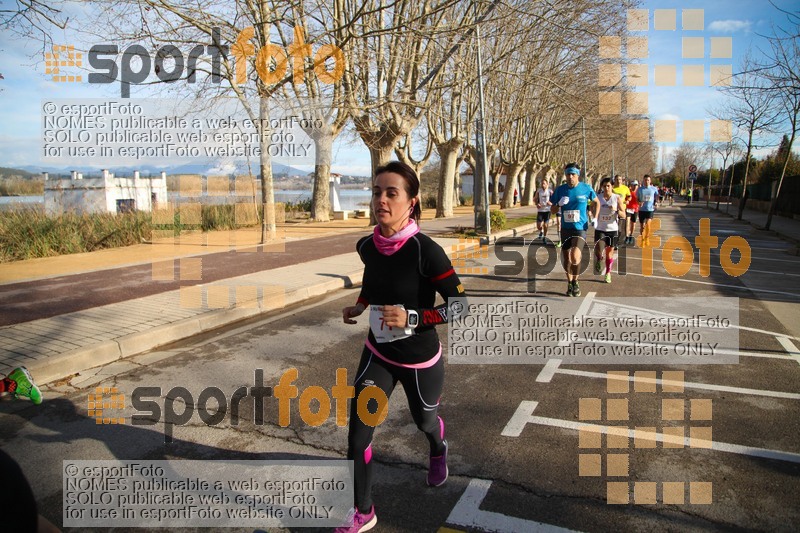 Esport Foto - Esportfoto .CAT - Fotos de 22a Mitja Marató del Pla de l'Estany - 2016 - Dorsal [77] -   1457301743_33.jpg
