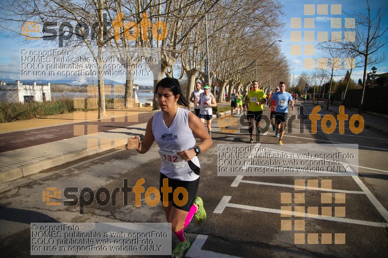 Esport Foto - Esportfoto .CAT - Fotos de 22a Mitja Marató del Pla de l'Estany - 2016 - Dorsal [132] -   1457301748_35.jpg