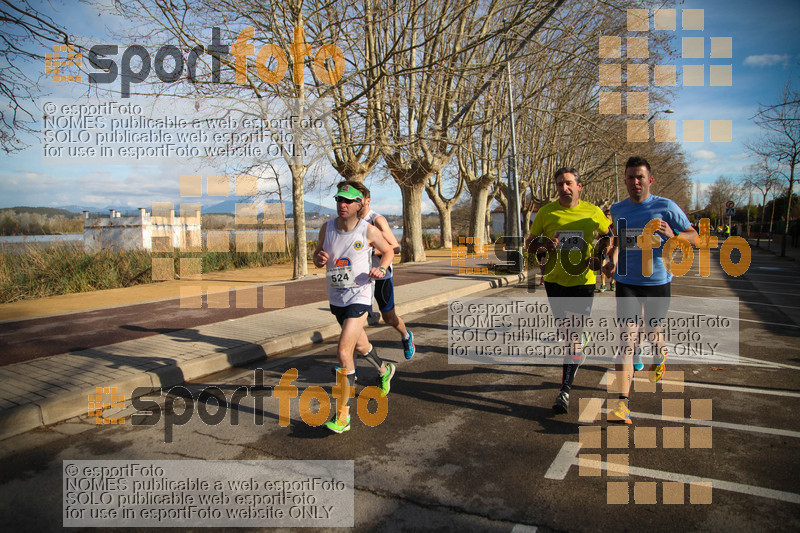 Esport Foto - Esportfoto .CAT - Fotos de 22a Mitja Marató del Pla de l'Estany - 2016 - Dorsal [524] -   1457301750_36.jpg