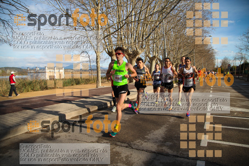 Esport Foto - Esportfoto .CAT - Fotos de 22a Mitja Marató del Pla de l'Estany - 2016 - Dorsal [40] -   1457337303_2.jpg