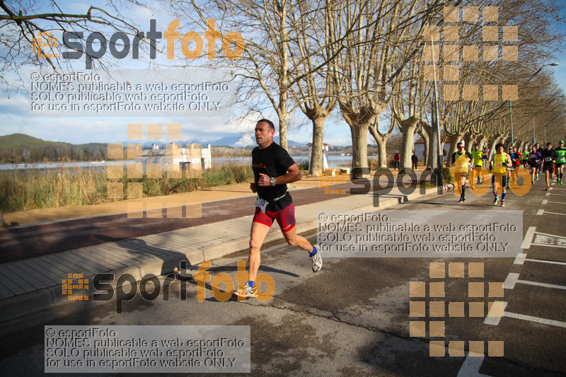 Esport Foto - Esportfoto .CAT - Fotos de 22a Mitja Marató del Pla de l'Estany - 2016 - Dorsal [0] -   1457337721_15.jpg