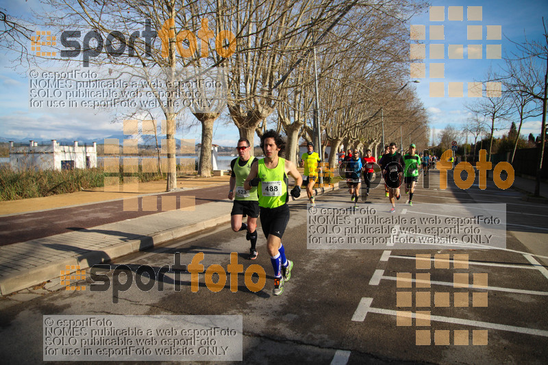 Esport Foto - Esportfoto .CAT - Fotos de 22a Mitja Marató del Pla de l'Estany - 2016 - Dorsal [488] -   1457337723_16.jpg