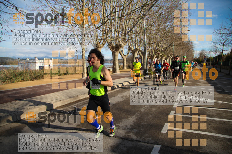 Esport Foto - Esportfoto .CAT - Fotos de 22a Mitja Marató del Pla de l'Estany - 2016 - Dorsal [488] -   1457337726_17.jpg