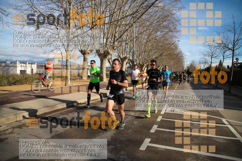 Esport Foto - Esportfoto .CAT - Fotos de 22a Mitja Marató del Pla de l'Estany - 2016 - Dorsal [0] -   1457337735_22.jpg