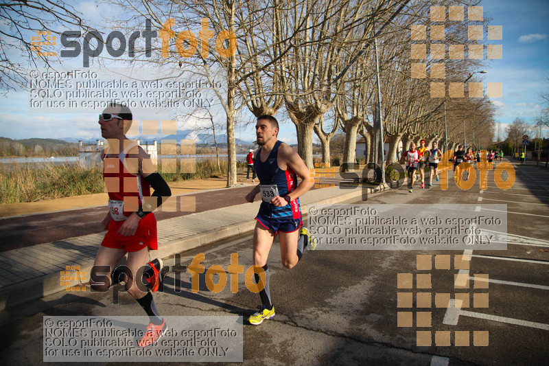 Esport Foto - Esportfoto .CAT - Fotos de 22a Mitja Marató del Pla de l'Estany - 2016 - Dorsal [539] -   1457338570_8.jpg
