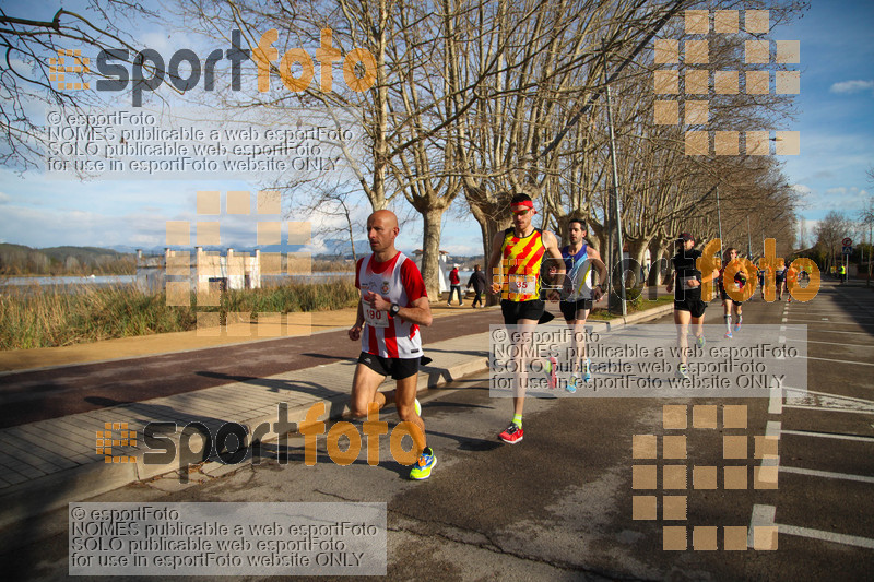 Esport Foto - Esportfoto .CAT - Fotos de 22a Mitja Marató del Pla de l'Estany - 2016 - Dorsal [190] -   1457338573_9.jpg