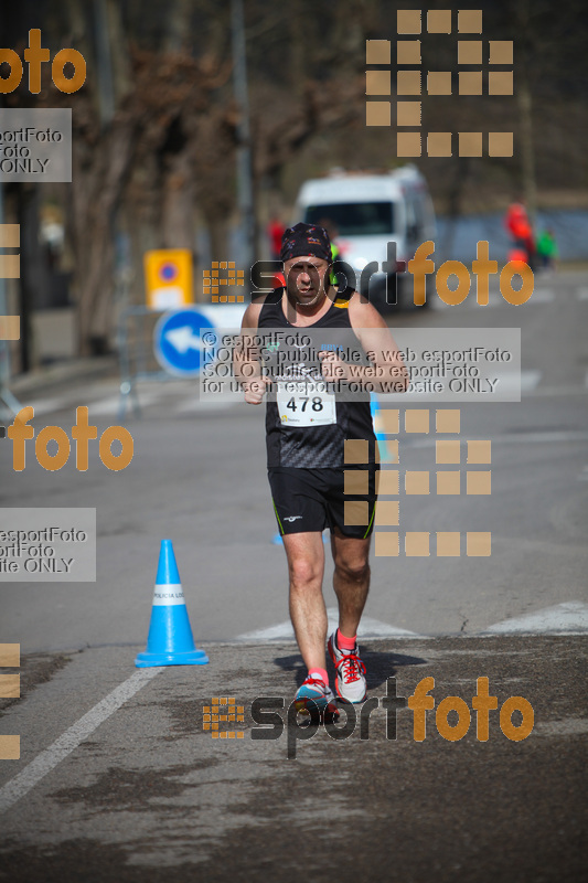 Esport Foto - Esportfoto .CAT - Fotos de 22a Mitja Marató del Pla de l'Estany - 2016 - Dorsal [478] -   1457339437_360.jpg
