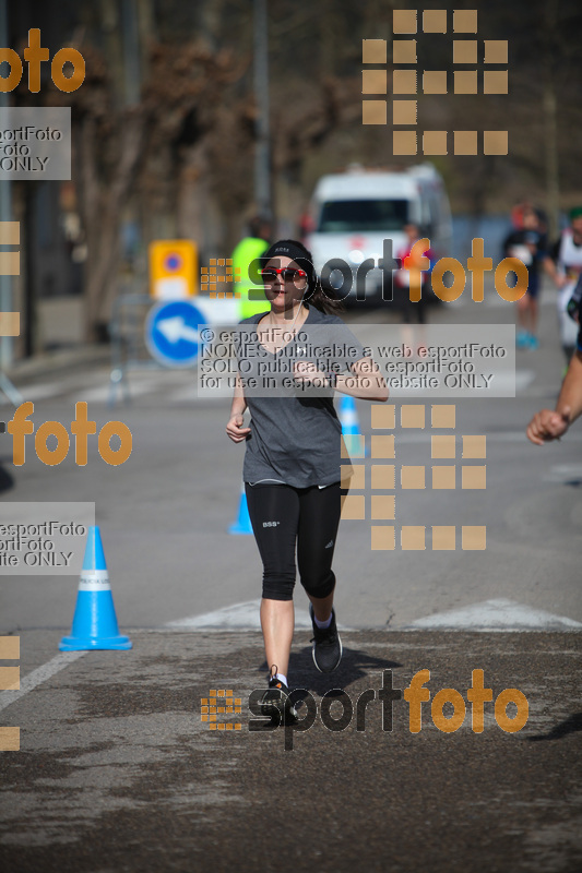 Esport Foto - Esportfoto .CAT - Fotos de 22a Mitja Marató del Pla de l'Estany - 2016 - Dorsal [0] -   1457340028_329.jpg