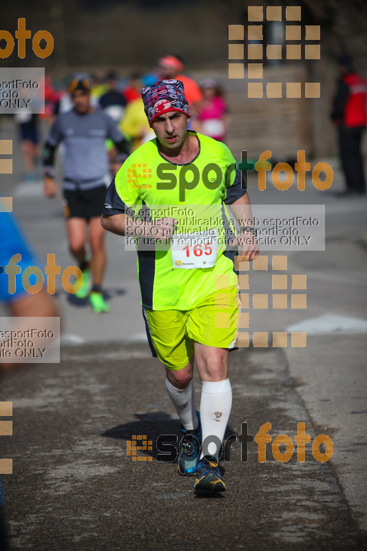 Esport Foto - Esportfoto .CAT - Fotos de 22a Mitja Marató del Pla de l'Estany - 2016 - Dorsal [165] -   1457340034_332.jpg