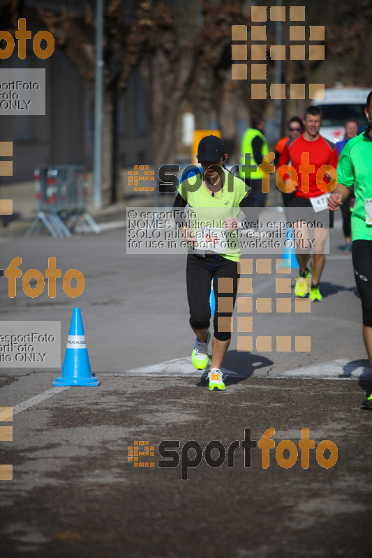 Esport Foto - Esportfoto .CAT - Fotos de 22a Mitja Marató del Pla de l'Estany - 2016 - Dorsal [93] -   1457340966_306.jpg