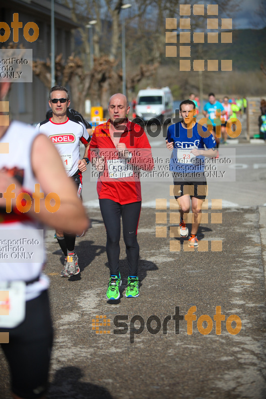 Esport Foto - Esportfoto .CAT - Fotos de 22a Mitja Marató del Pla de l'Estany - 2016 - Dorsal [538] -   1457342105_221.jpg
