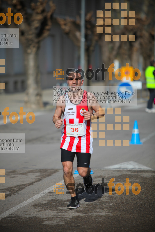 Esport Foto - Esportfoto .CAT - Fotos de 22a Mitja Marató del Pla de l'Estany - 2016 - Dorsal [36] -   1457342126_232.jpg
