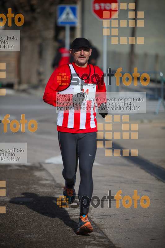 Esport Foto - Esportfoto .CAT - Fotos de 22a Mitja Marató del Pla de l'Estany - 2016 - Dorsal [24] -   1457343622_165.jpg