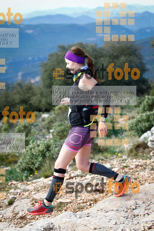 Esport Foto - Esportfoto .CAT - Fotos de 5a Ultra Trail Muntanyes de la Costa Daurada 2016 - Dorsal [692] -   1459633252_0739.jpg