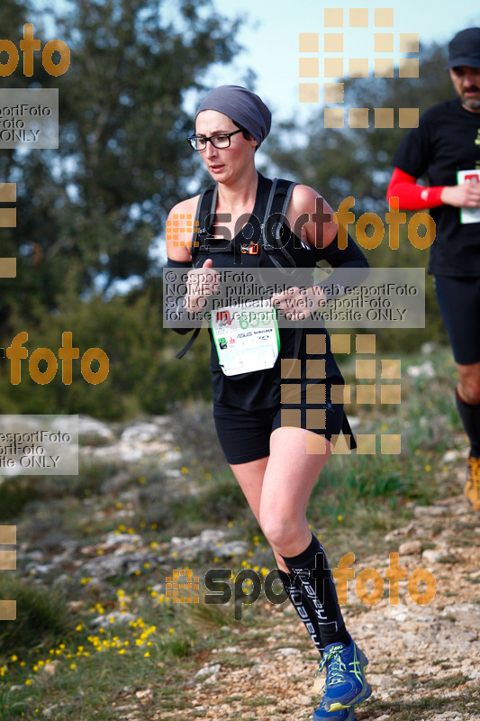 Esport Foto - Esportfoto .CAT - Fotos de 5a Ultra Trail Muntanyes de la Costa Daurada 2016 - Dorsal [656] -   1459633292_0753.jpg