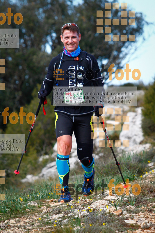 Esport Foto - Esportfoto .CAT - Fotos de 5a Ultra Trail Muntanyes de la Costa Daurada 2016 - Dorsal [622] -   1459633381_0786.jpg