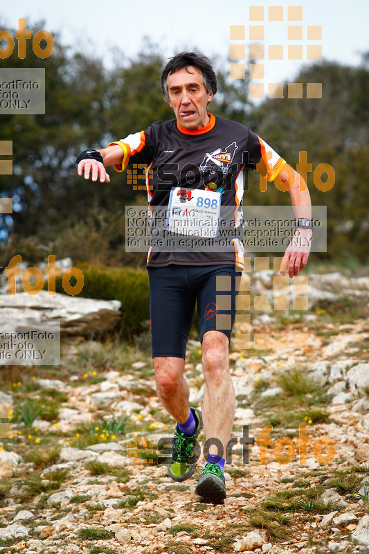 Esport Foto - Esportfoto .CAT - Fotos de 5a Ultra Trail Muntanyes de la Costa Daurada 2016 - Dorsal [898] -   1459635322_0871.jpg