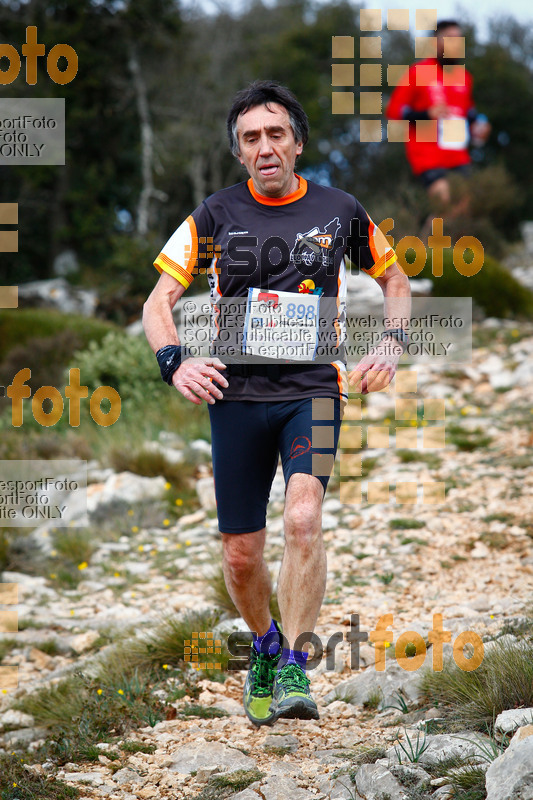 Esport Foto - Esportfoto .CAT - Fotos de 5a Ultra Trail Muntanyes de la Costa Daurada 2016 - Dorsal [898] -   1459635324_0872.jpg