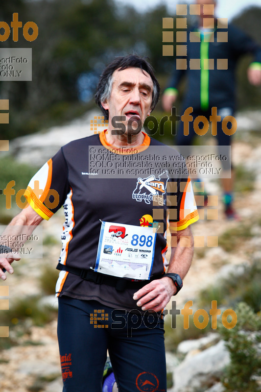 Esport Foto - Esportfoto .CAT - Fotos de 5a Ultra Trail Muntanyes de la Costa Daurada 2016 - Dorsal [898] -   1459635327_0873.jpg