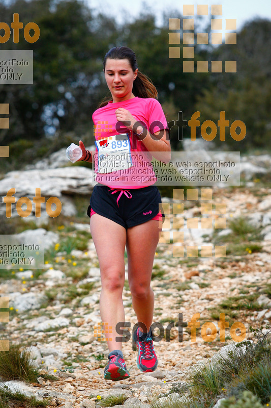 Esport Foto - Esportfoto .CAT - Fotos de 5a Ultra Trail Muntanyes de la Costa Daurada 2016 - Dorsal [893] -   1459635517_0946.jpg