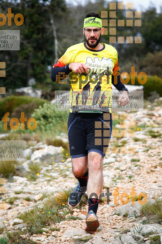 Esport Foto - Esportfoto .CAT - Fotos de 5a Ultra Trail Muntanyes de la Costa Daurada 2016 - Dorsal [852] -   1459635535_0954.jpg