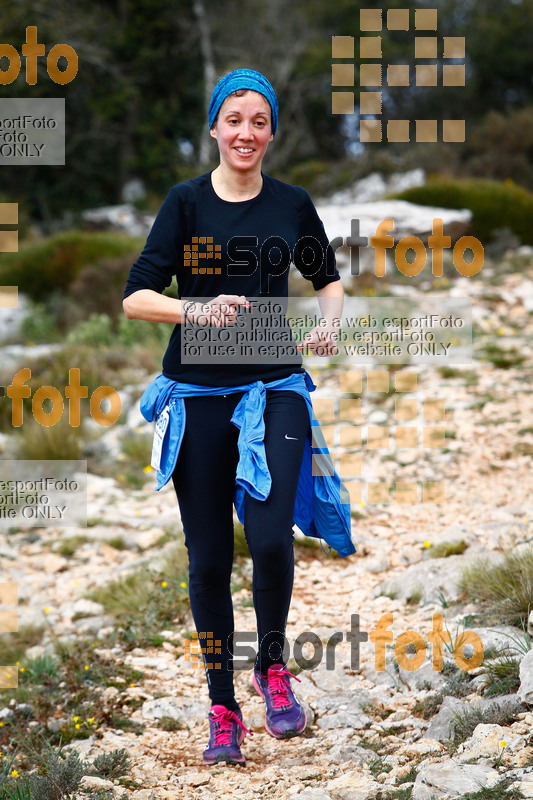 Esport Foto - Esportfoto .CAT - Fotos de 5a Ultra Trail Muntanyes de la Costa Daurada 2016 - Dorsal [880] -   1459635578_0972.jpg