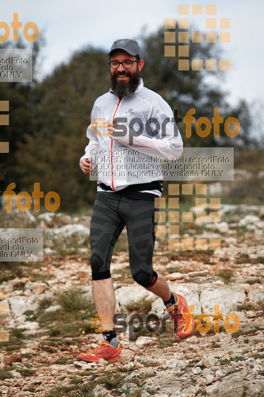 Esport Foto - Esportfoto .CAT - Fotos de 5a Ultra Trail Muntanyes de la Costa Daurada 2016 - Dorsal [847] -   1459635662_1007.jpg