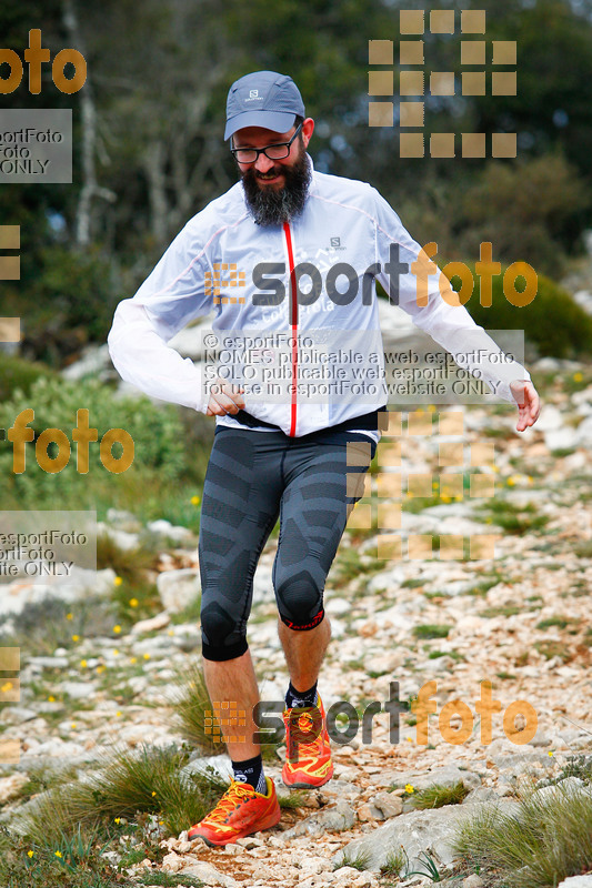 Esport Foto - Esportfoto .CAT - Fotos de 5a Ultra Trail Muntanyes de la Costa Daurada 2016 - Dorsal [847] -   1459635663_1008.jpg