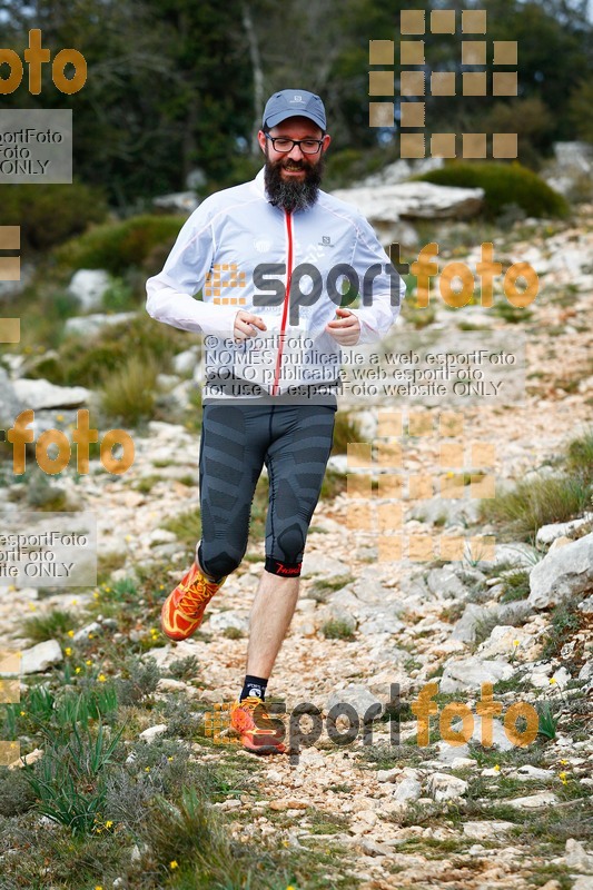 Esport Foto - Esportfoto .CAT - Fotos de 5a Ultra Trail Muntanyes de la Costa Daurada 2016 - Dorsal [847] -   1459635666_1009.jpg