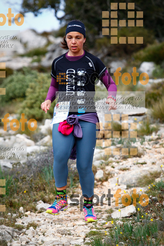 Esport Foto - Esportfoto .CAT - Fotos de 5a Ultra Trail Muntanyes de la Costa Daurada 2016 - Dorsal [850] -   1459635689_1019.jpg