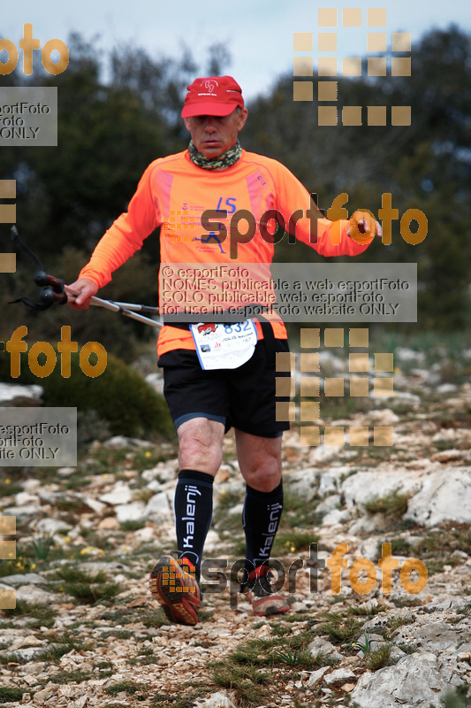 Esport Foto - Esportfoto .CAT - Fotos de 5a Ultra Trail Muntanyes de la Costa Daurada 2016 - Dorsal [832] -   1459635720_1032.jpg