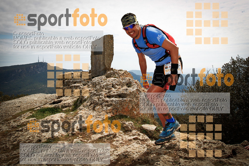 Esport Foto - Esportfoto .CAT - Fotos de 5a Ultra Trail Muntanyes de la Costa Daurada 2016 - Dorsal [481] -   1459639973_1124.jpg