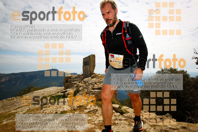 Esport Foto - Esportfoto .CAT - Fotos de 5a Ultra Trail Muntanyes de la Costa Daurada 2016 - Dorsal [465] -   1459639986_1129.jpg