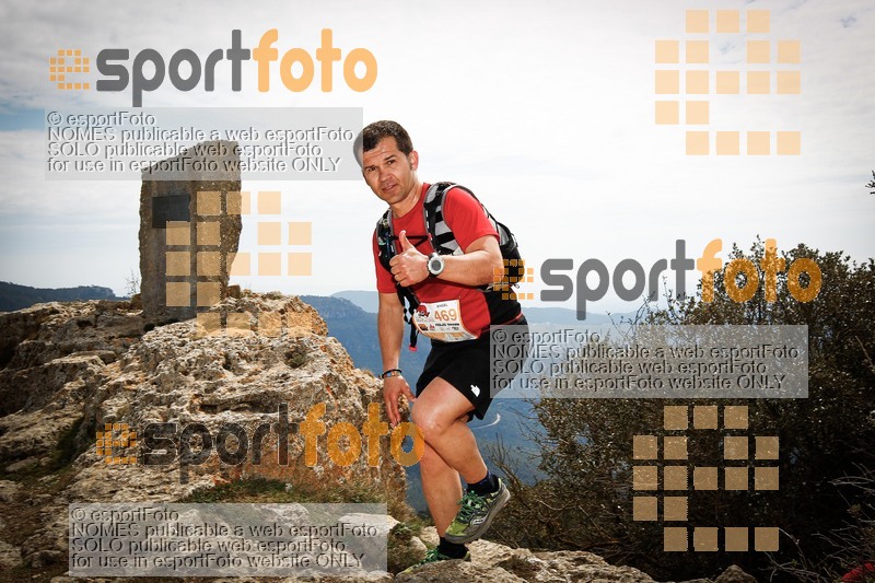 Esport Foto - Esportfoto .CAT - Fotos de 5a Ultra Trail Muntanyes de la Costa Daurada 2016 - Dorsal [469] -   1459640042_1151.jpg