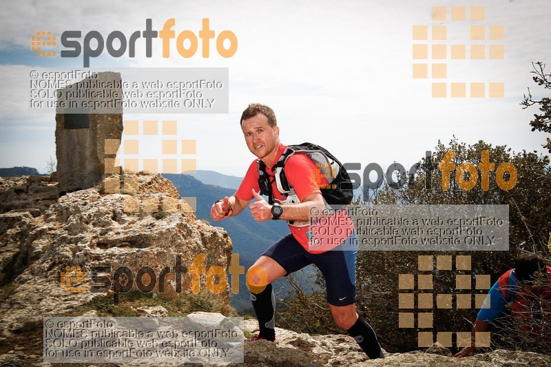 Esport Foto - Esportfoto .CAT - Fotos de 5a Ultra Trail Muntanyes de la Costa Daurada 2016 - Dorsal [470] -   1459640048_1153.jpg