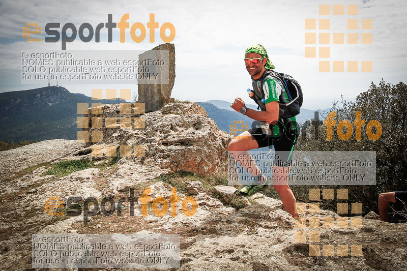 Esport Foto - Esportfoto .CAT - Fotos de 5a Ultra Trail Muntanyes de la Costa Daurada 2016 - Dorsal [438] -   1459640073_1161.jpg