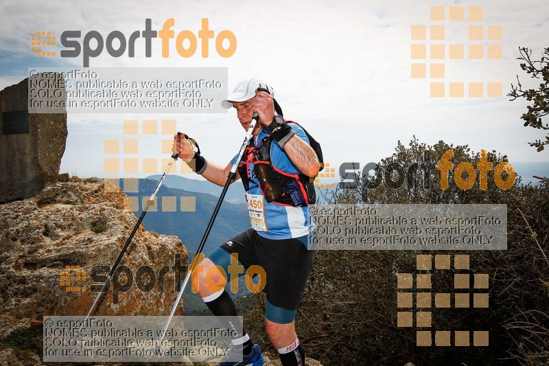 Esport Foto - Esportfoto .CAT - Fotos de 5a Ultra Trail Muntanyes de la Costa Daurada 2016 - Dorsal [450] -   1459640106_1174.jpg