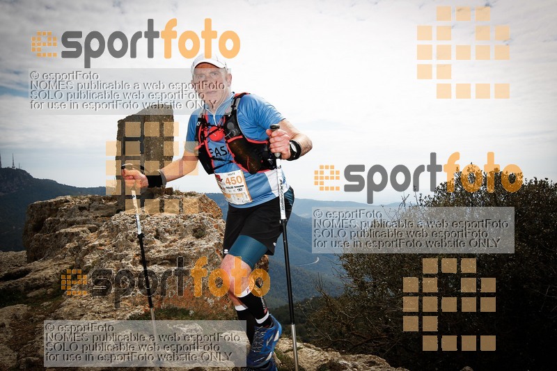 Esport Foto - Esportfoto .CAT - Fotos de 5a Ultra Trail Muntanyes de la Costa Daurada 2016 - Dorsal [450] -   1459640109_1175.jpg