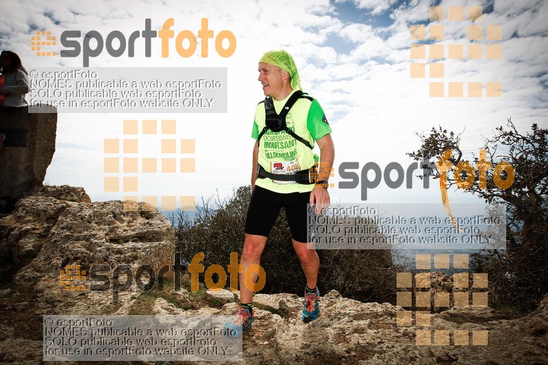 Esport Foto - Esportfoto .CAT - Fotos de 5a Ultra Trail Muntanyes de la Costa Daurada 2016 - Dorsal [408] -   1459640114_1177.jpg