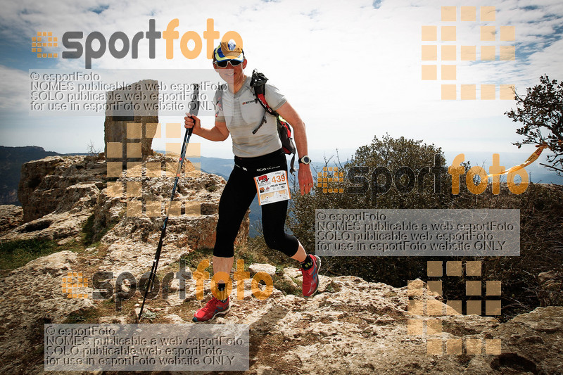 Esport Foto - Esportfoto .CAT - Fotos de 5a Ultra Trail Muntanyes de la Costa Daurada 2016 - Dorsal [439] -   1459640170_1201.jpg