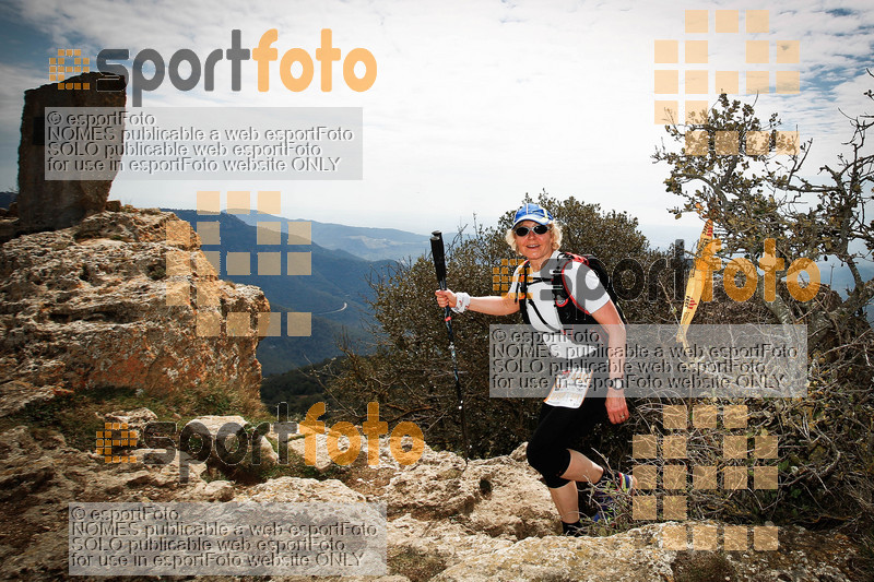 Esport Foto - Esportfoto .CAT - Fotos de 5a Ultra Trail Muntanyes de la Costa Daurada 2016 - Dorsal [440] -   1459640173_1202.jpg