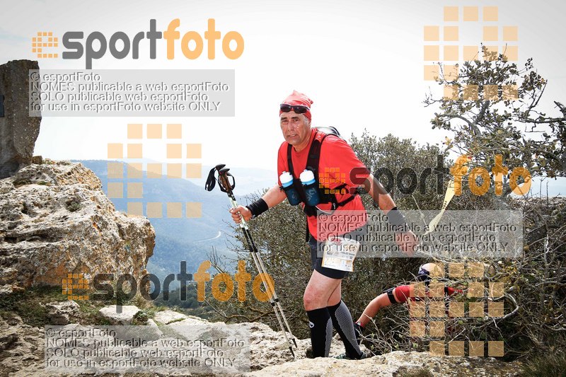 Esport Foto - Esportfoto .CAT - Fotos de 5a Ultra Trail Muntanyes de la Costa Daurada 2016 - Dorsal [485] -   1459640193_1210.jpg