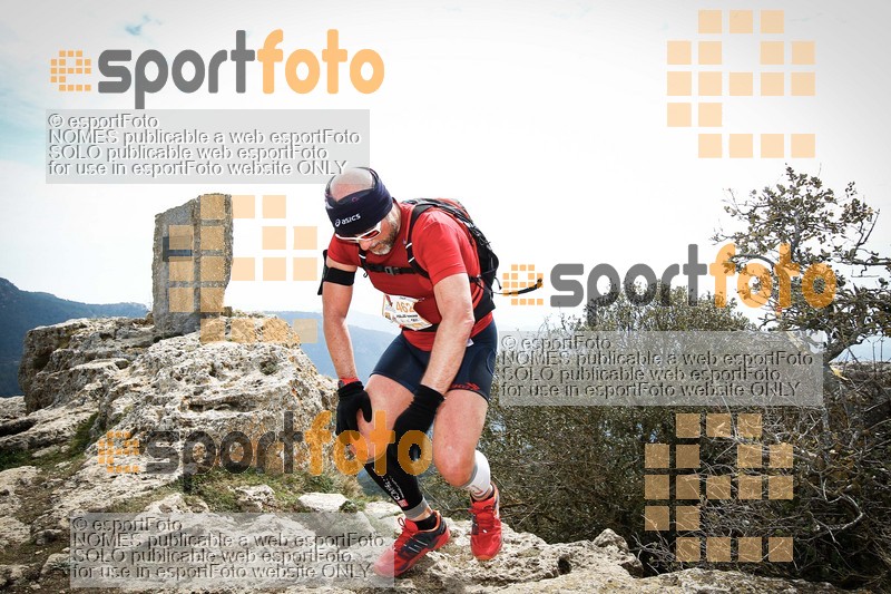 Esport Foto - Esportfoto .CAT - Fotos de 5a Ultra Trail Muntanyes de la Costa Daurada 2016 - Dorsal [462] -   1459640199_1212.jpg