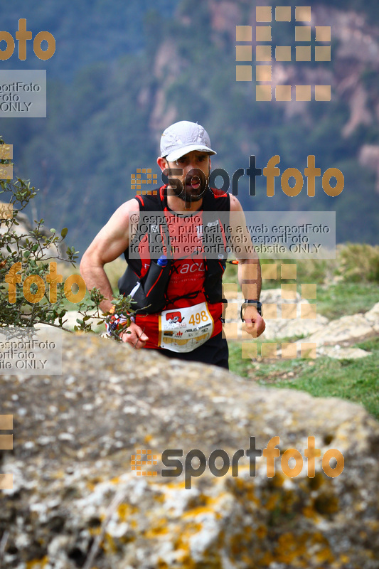 Esport Foto - Esportfoto .CAT - Fotos de 5a Ultra Trail Muntanyes de la Costa Daurada 2016 - Dorsal [498] -   1459640234_4201.jpg