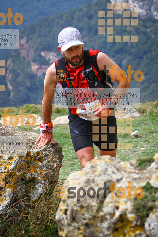 Esport Foto - Esportfoto .CAT - Fotos de 5a Ultra Trail Muntanyes de la Costa Daurada 2016 - Dorsal [498] -   1459640236_4203.jpg